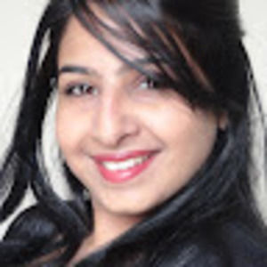 Meet your Posher, Neha